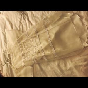 Finders Keepers Mini Dress